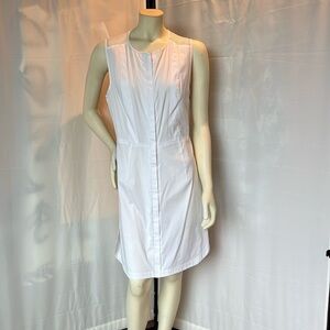 Robert Rodriguez Shirt Dress